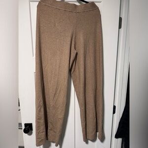 Splendid Tan Women's Pants